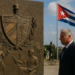 Estados Unidos impone sanciones al presidente cubano Miguel Díaz-Canel