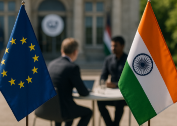 EU e India abordarán tema de comercio en el G7, pero no se prevé un acuerdo inminente