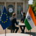 EU e India abordarán tema de comercio en el G7, pero no se prevé un acuerdo inminente