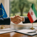 EU e Irán logran acuerdo de paz y ponen fin "permanente" a las operaciones militares
