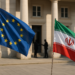 EU e Irán "cesarán" sus ataques y seguirán negociando, revela funcionario de EU
