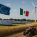 EU y México debatirán sobre agricultura y energía mientras Trump pone en duda el T-MEC