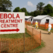 Los casos de ébola en el Congo alcanzaron total más alto de cualquier brote en el primer mes
