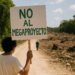 Grupo Ecologista del Mayab presenta denuncia contra megadesarrollo Lahun Tiku en Mahahual