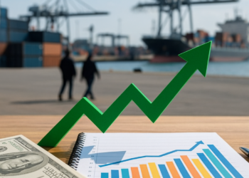 Economía empezó el segundo trimestre del año con el pie derecho; creció 1.2% mensual en abril