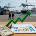 Economía empezó el segundo trimestre del año con el pie derecho; creció 1.2% mensual en abril