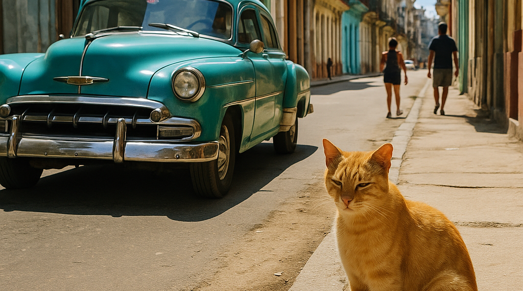 ‘Aun nos queda el alma. La Habana’, la exposición fotográfica que retrata 12 años de Cuba