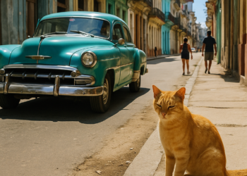 ‘Aun nos queda el alma. La Habana’, la exposición fotográfica que retrata 12 años de Cuba