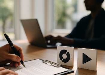 Music publishers strike AI licensing deals with Udio and KLAY as NMPA reveals ‘landmark’ industry-wide pacts
