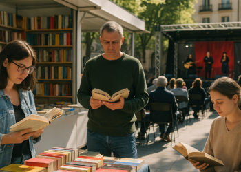 Publishers, writing programs and book festivals among arts grants recipients