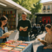 Publishers, writing programs and book festivals among arts grants recipients
