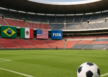 EdoMéx listo con 14 Destinos Futboleros: ubicaciones y horarios para disfrutar la fiesta mundialista