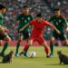 Entran Edson, Romo y Sánchez ante Corea del Sur