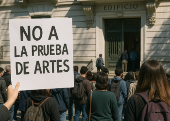 Higher-Ed Decries Federal 'Earnings Test' That Could Decimate Arts Education