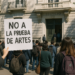 Higher-Ed Decries Federal 'Earnings Test' That Could Decimate Arts Education