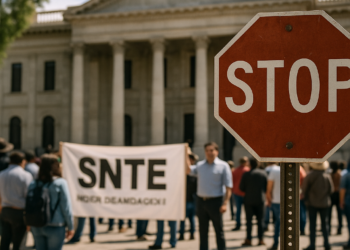 Crean efecto dominó; ahora SNTE pide tajada