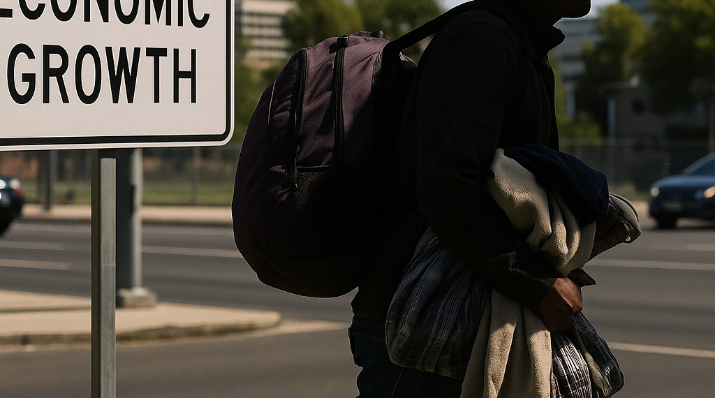 ¿Cómo impacta la inmigración en la economía? Estudio revela beneficios para los países ricos