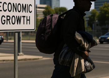 ¿Cómo impacta la inmigración en la economía? Estudio revela beneficios para los países ricos