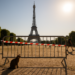 La Torre Eiffel adelanta su cierre este martes con media Francia en el nivel máximo de alerta por el calor