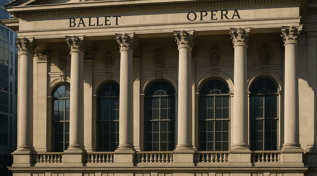 Royal Ballet and Opera to Eliminate 64 Positions Amid Financial Turmoil