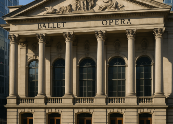 Royal Ballet and Opera to Eliminate 64 Positions Amid Financial Turmoil