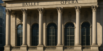 Royal Ballet and Opera to Eliminate 64 Positions Amid Financial Turmoil