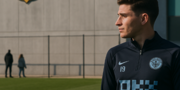 El Barça espera su momento: este es su nuevo plan con Julián Álvarez