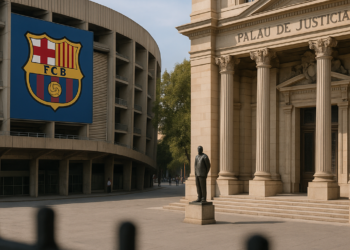 El Barça llevará a Florentino a los juzgados por calumnias si no se retracta de sus acusaciones