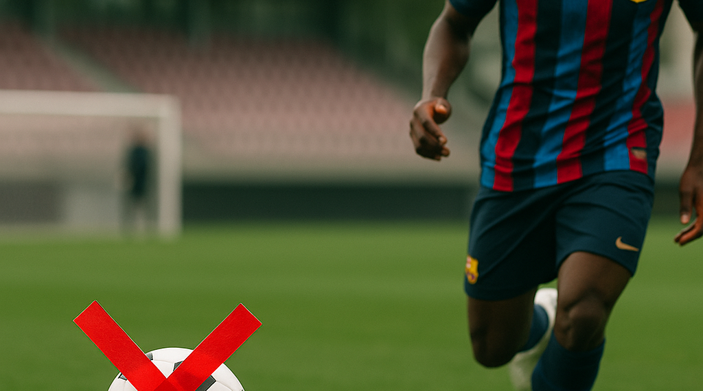 El Barça espera que Julián Álvarez no se sume a su colección de grandes fichajes frustrados