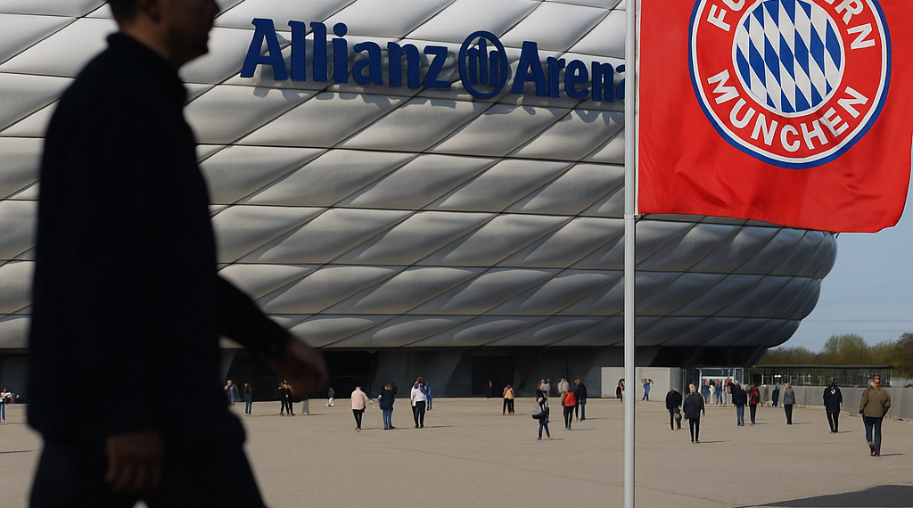 Manzambi, sensación Mundial: "El Bayern debería considerar su fichaje"