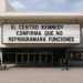 Kennedy Center says it isn't required to reschedule shows