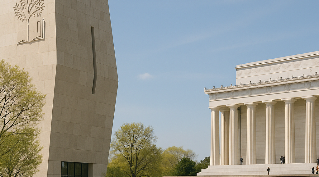 The Obama Center: The Difference Between Libraries And Monuments