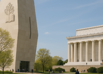 The Obama Center: The Difference Between Libraries And Monuments