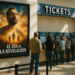Steven Spielberg's 'Disclosure Day' takes the box office crown