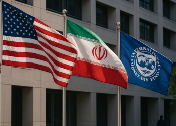 El FMI aseguró que la economía mundial resiste a la guerra entre Estados Unidos e Irán