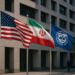 El FMI aseguró que la economía mundial resiste a la guerra entre Estados Unidos e Irán