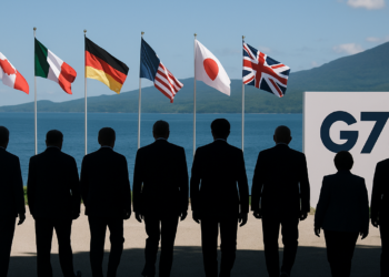 El G7 vuelve al mundo