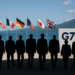 El G7 vuelve al mundo