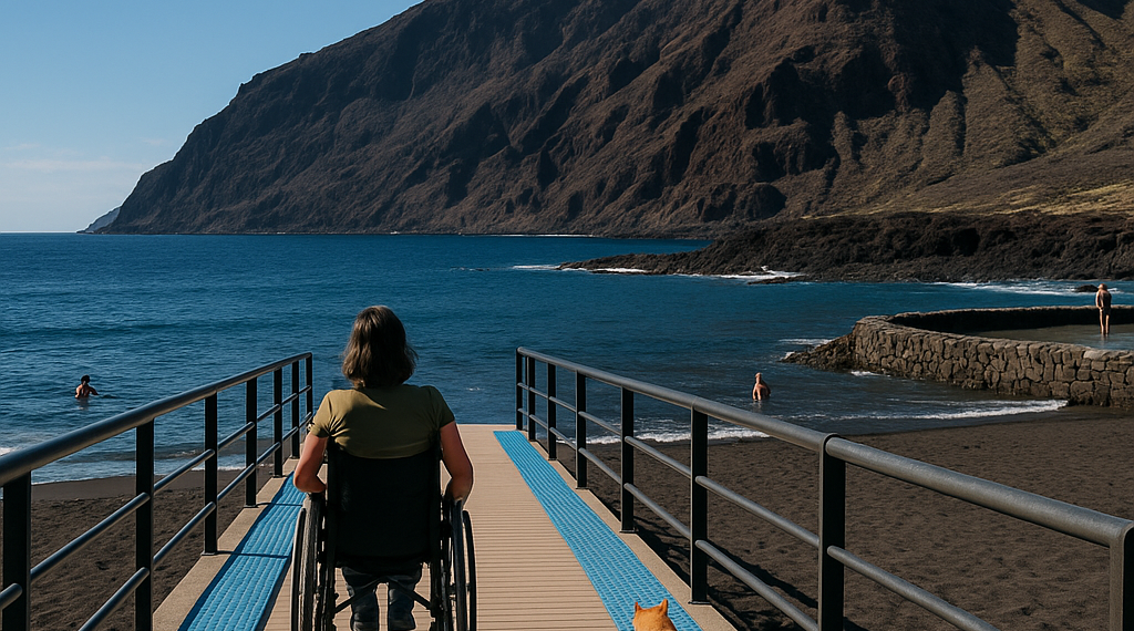 El Hierro: La isla contenida que se abre a todos | Territorio Paradores