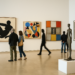 El IVAM propone su historia del arte contemporáneo a través de 500 obras: de los grandes nombres a carteles hoy icónicos | Cultura