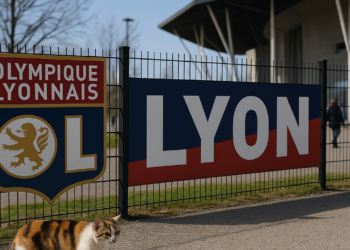 El Lyon pasará a manos de la estadounidense Michele Kang