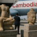 The Metropolitan Museum Repatriates Two Khmer Sculptures to Cambodia
