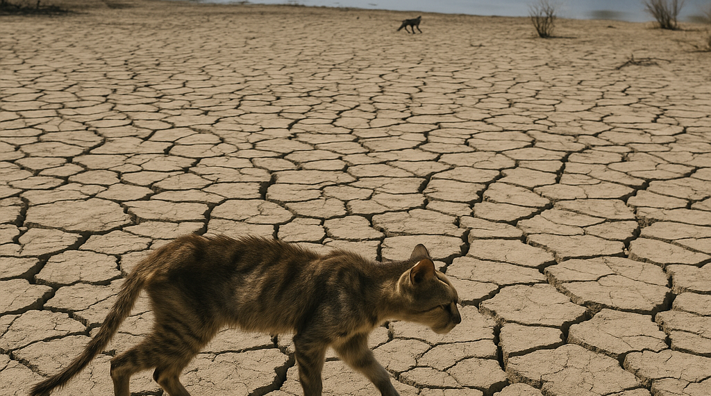 El Niño: UNAM reitera que el fenómeno podría intensificarse a fin de 2026