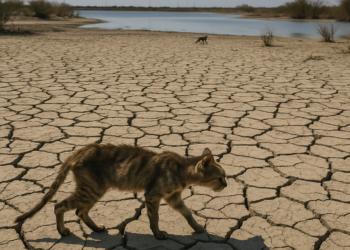 El Niño: UNAM reitera que el fenómeno podría intensificarse a fin de 2026