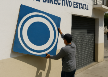 Pierde el PAN  su registro en Coahuila