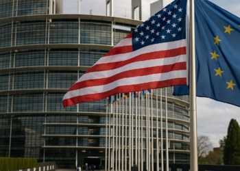 El Parlamento Europeo se encamina a aprobar el acuerdo arancelario con Estados Unidos