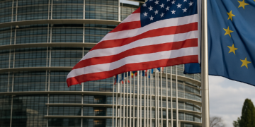 El Parlamento Europeo se encamina a aprobar el acuerdo arancelario con Estados Unidos