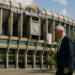 El Real Madrid vuelve a fichar a José Mourinho