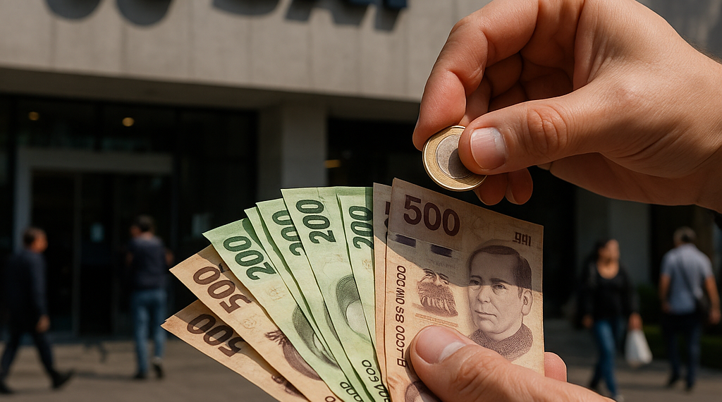 El SAT sale caro: sube el costo para cumplir con obligaciones fiscales