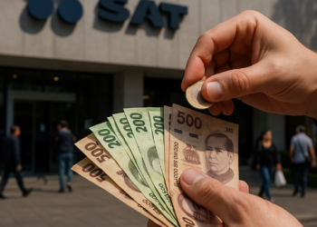 El SAT sale caro: sube el costo para cumplir con obligaciones fiscales